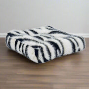 Piazza Bed White Bengal