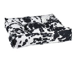 Piazza Bed Aspen