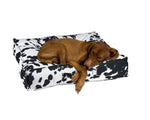 Piazza Bed Aspen