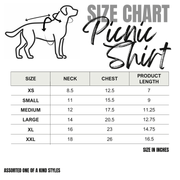 Gingham Picnic Shirt