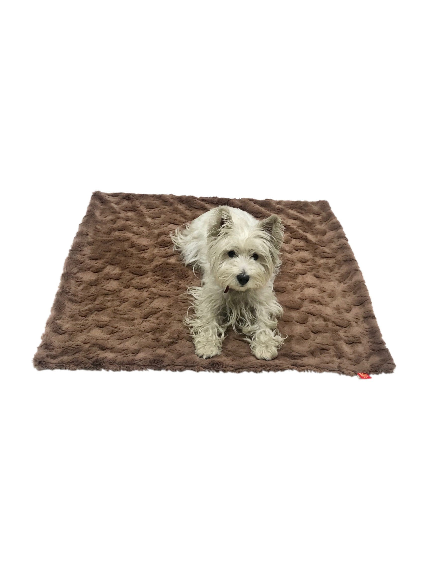 Blanket, Bella Mocha 