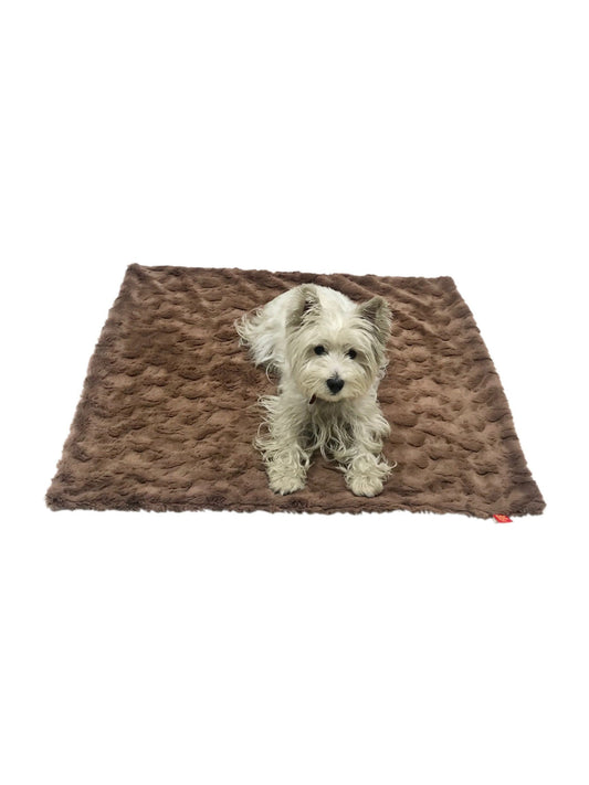 Blanket, Bella Mocha 