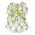 Load image into Gallery viewer, Pineapple Striped Shirt
