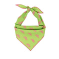 Load image into Gallery viewer, Pink Crabs Bandana
