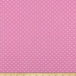 Pink Hearts Valentine Bandana