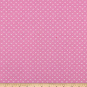 Pink Hearts Valentine Bandana