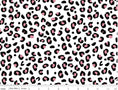 Load image into Gallery viewer, Pink Leopard Print Bandana
