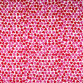Load image into Gallery viewer, Pink Ombre Hearts Valentine Bandana
