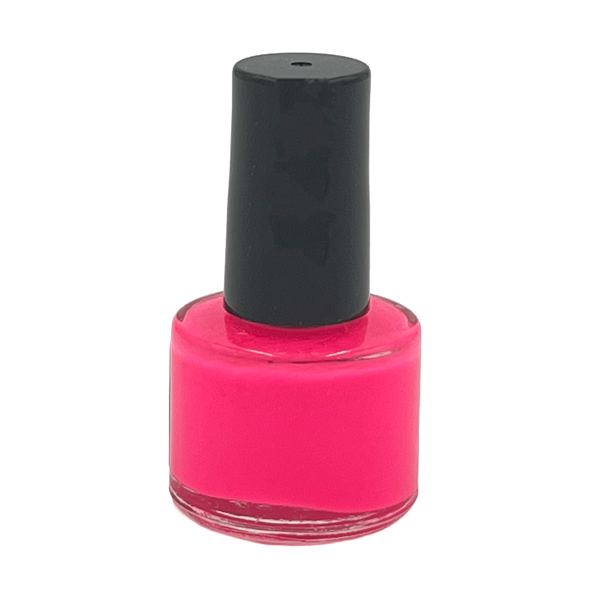 Dog Fashion Spa Pink Gone Wild Non-toxic Nail Polish