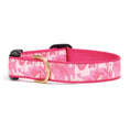 Load image into Gallery viewer, Pink Camo Dog Collar
