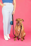 Load image into Gallery viewer, Stella Rope Dog Leash
