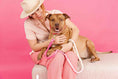 Load image into Gallery viewer, Maggie Rope Dog Leash
