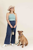 Load image into Gallery viewer, Sam Rope Dog Leash
