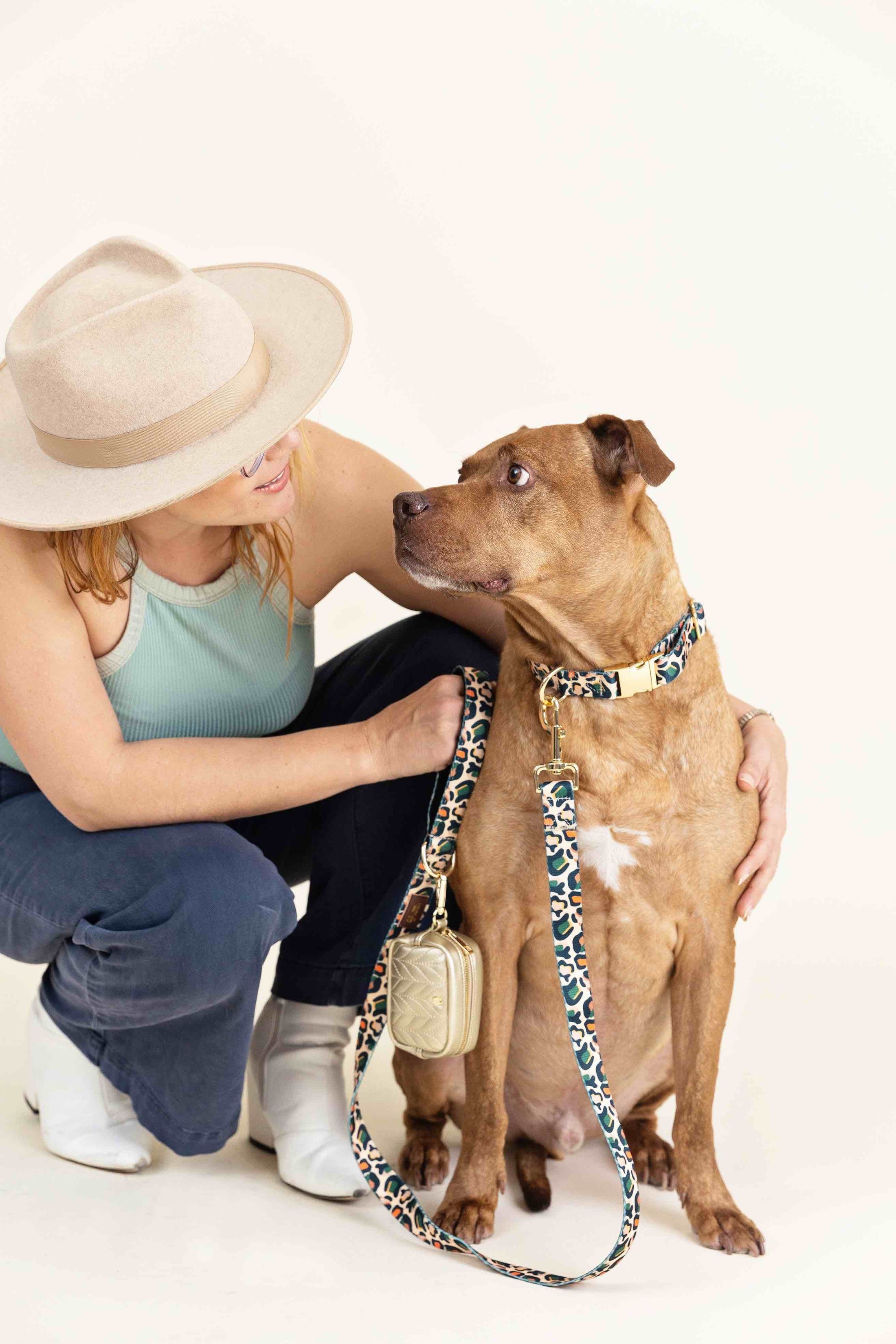 Beckett Dog Collar