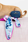 Load image into Gallery viewer, Eden Dog Bandana
