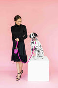 Load image into Gallery viewer, Harper Waste Bag Holder & Treat Pouch
