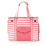 Pink Tote