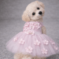 Load image into Gallery viewer, Pink Ceremony Dress
