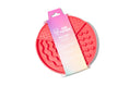 Load image into Gallery viewer, Pink Dog & Cat Lick Mat
