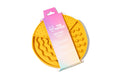 Load image into Gallery viewer, Yellow Dog & Cat Lick Mat
