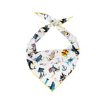 Pirate Shark Bandana