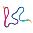 Load image into Gallery viewer, Pixie Rope Dog Leash
