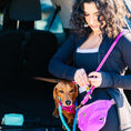Load image into Gallery viewer, Pixie Hands-Free Rope Dog Leash
