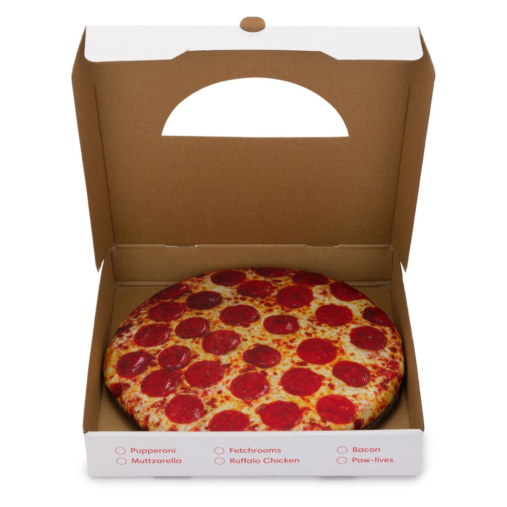 10" Pizza - Southlake Paws