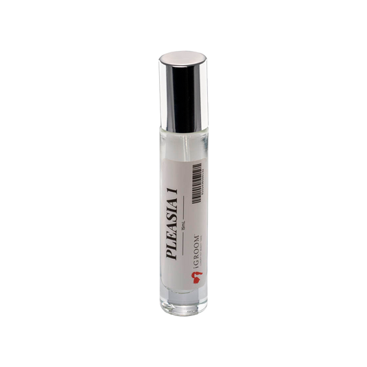 Pleasia 1 Perfume 15ml by iGroom