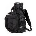 Load image into Gallery viewer, Plus 2 | Dog Carrier with Removable Storage
