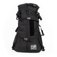 Load image into Gallery viewer, Plus 2 | Dog Carrier with Removable Storage
