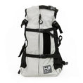 Load image into Gallery viewer, Plus 2 | Dog Carrier with Removable Storage
