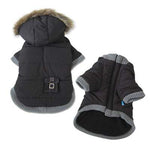 Pocket Parka