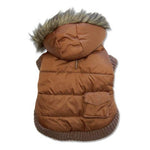 Pocket Parka