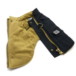 Pocket Runner Coat