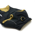 Pocket Runner Coat