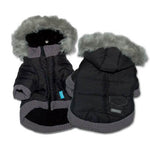 Pocket Parka