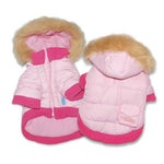 Pocket Parka