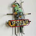 Load image into Gallery viewer, Parrot Polly Gas Gasoline Neon Signs
