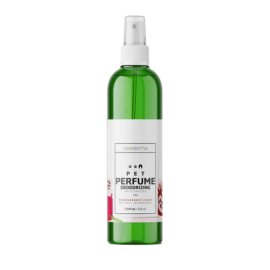 Pomegranate Pet Perfume 8oz by Nexderma