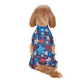 Load image into Gallery viewer, Americana Stars & Stripes Dog PJs
