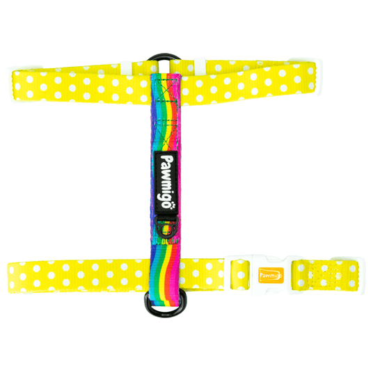 Pool Pawty Free-Fit Harness - Southlake Paws
