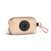 Poop Bag Holder - Dune 