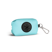 Poop Bag Holder - Fifth Ave Blue