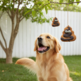 Load image into Gallery viewer, Poop Organic Dog Cookies
