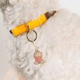 Load image into Gallery viewer, Popcorn Pet Charm
