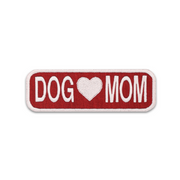 Dog Mom Patch 