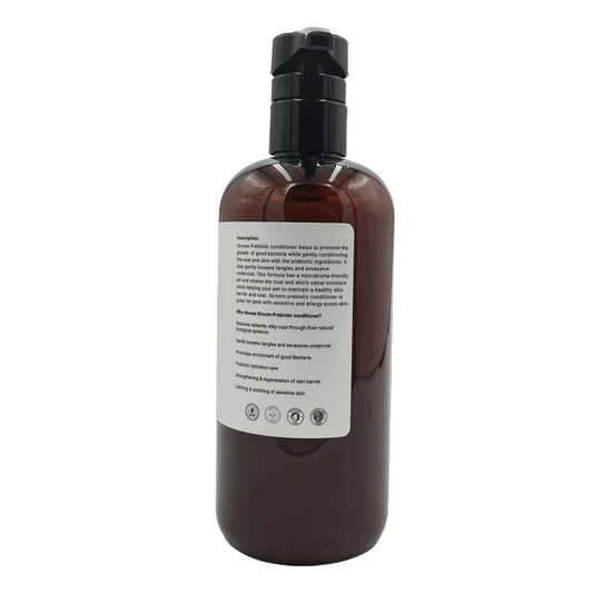 Dog Prebiotic Conditioner 16oz by iGroom