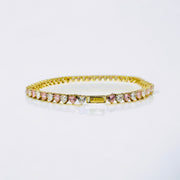 Precious Heart Dog Necklace