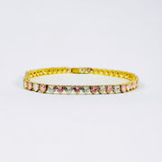 Precious Heart Dog Necklace